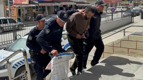 Adana'da Çocuk İstismarı Görüntüleri Satışı