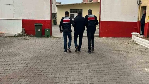 Aydın'da FETÖ Üyesi Yakalandı