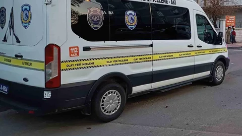 Batman'da Bıçaklı Kavga