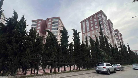 Kahramanmaraş'ta Saldırı Sonrası Sessizlik Hakim