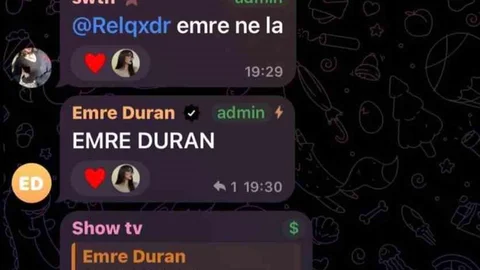 Sosyal Medyada Korkunç Paylaşımlar Ortaya Çıktı