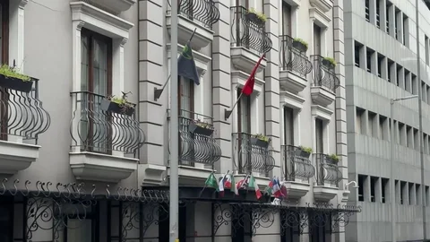 Şişli'de Suudi Turistin Ölümü