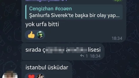 Kahramanmaraş'ta Tehdit İçerikli Paylaşıma Soruşturma