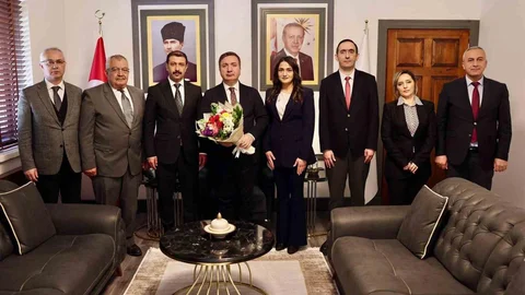 Erzincan'ın Turizm Hedefleri Genişliyor