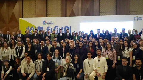 İklim Elçileri Gaziantep’te Toplandı