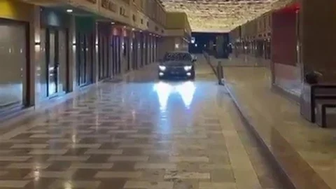 Hatay'da 30 Bin TL Cezalı Video