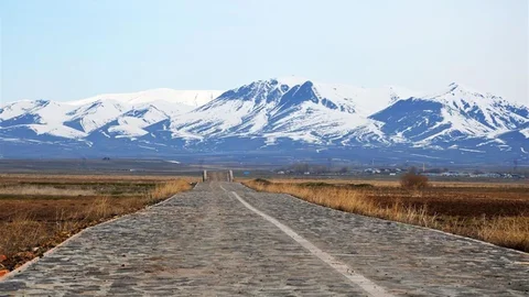 Erzurum'da Dikkat Edilmesi Gereken Hava Durumu