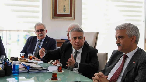 Düzce'nin Ekonomik Potansiyeli Artacak