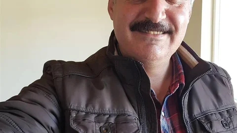 Malatya'da Traktör Kazası