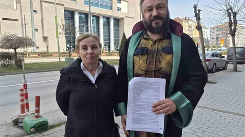 Eskişehir'de Cinayet Davası Süreci