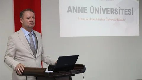 Ordu'da Anne Üniversitesi Başladı