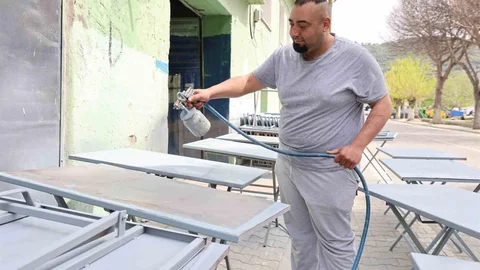 Aydın'da Düğün Sezonu Hazırlıkları