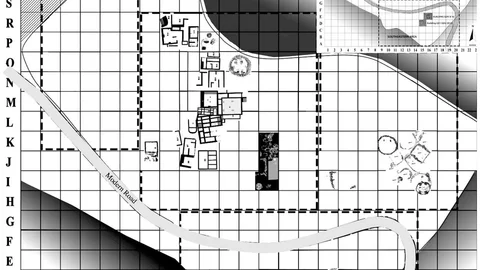 Bitlis Eren Üniversitesi Mardin'de Kazı Yürütüyor
