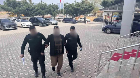 Gaziantep’te Yargı Hedef Alındı