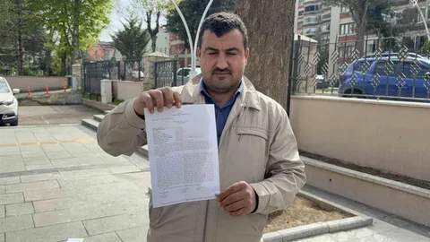 Tokat'ta Dolandırıcılık İddiası