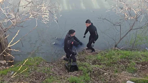 Tunceli'de Kadın Cesedi Bulundu