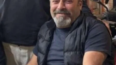 Tarsus'ta Alacak Verecek Kavgası