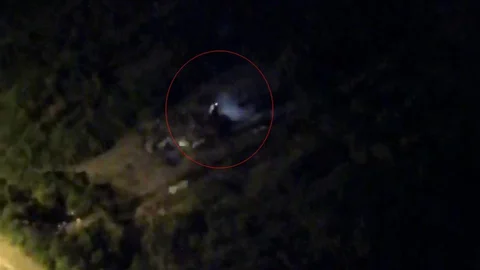 Esenyurt'ta Çocukların Silahlı Oyunları