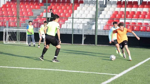 Elazığ'da Polis Haftası Etkinlikleri