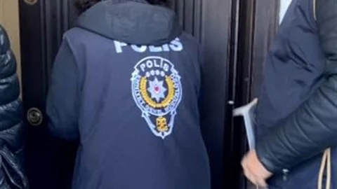 Artvin'de Yasa Dışı Bahis Operasyonu