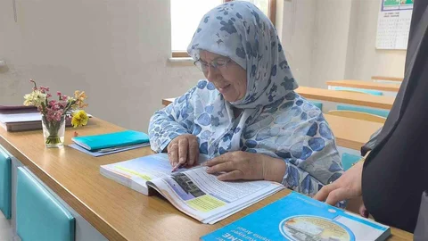Muğla'da Okuma Sevdası Gerçekleşti