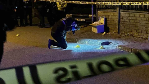 Sakarya'da Polisle Çatışma Yaşandı