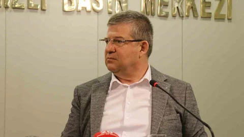 Denizli'de Doğalgaz Sorunu Yeniden Gündemde