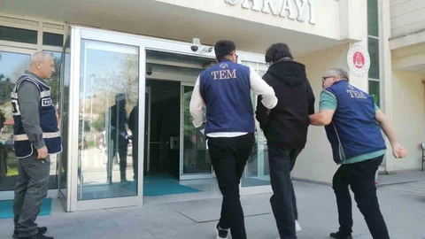 Tokat'ta Okul Paniği Yaşandı