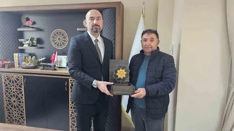 Niğde'de 4 Boyutlu Ultrasonografi Hizmeti Başladı