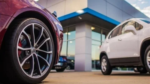 Düzce'de Trafiğe Kayıtlı Araç Sayısı Artıyor