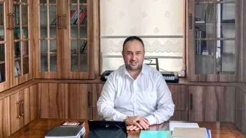 Görme Engelliler İçin Sesli Uyarı Talebi