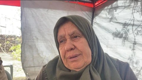 Osmaniye'de Öğrenci Acısı