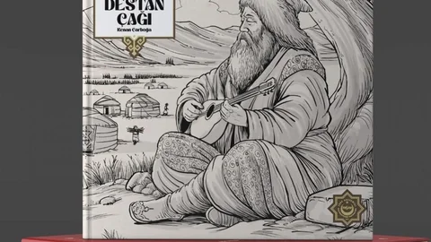 Kadim Türk Destanları Yeniden Gün Yüzüne Çıktı