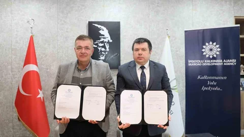 Gaziantep'te Kurumsal Risk Yönetimi Adımı