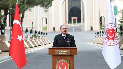 MSB'den Komando Tugayı Açıklaması