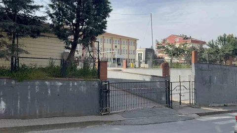 Kocaeli Çayırova'da Taciz İddiası