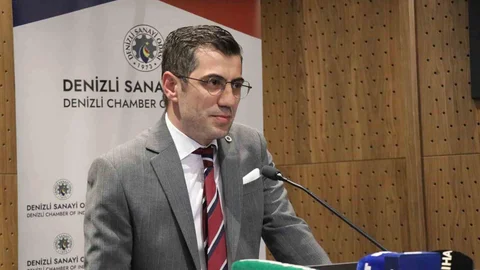 Denizli'de Dijitalleşme Eğitimi