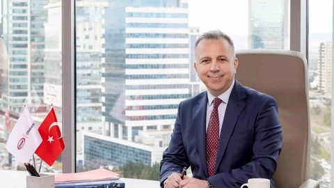OYAK Çimento Yeni Enerji Santrali Açtı