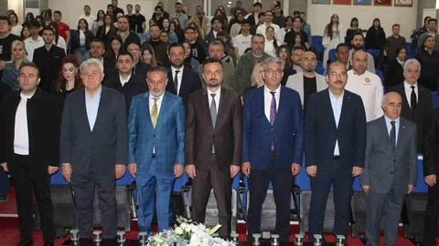 Kayseri Pastırması Tescillendi