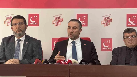 Kayseri'de Kuzey Çevre Yolu İhale Sorunu