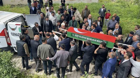 Kahramanmaraş'taki Saldırıda Öğrenci Hayatını Kaybetti