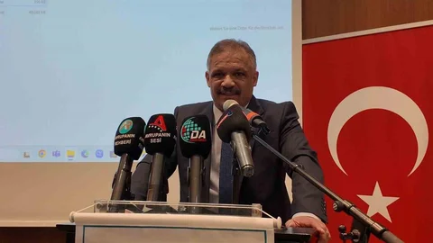 Kayseri'de Sağduyu Çağrısı