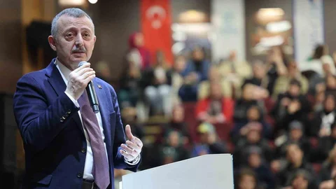 Kocaeli'de Başkan Büyükakın'dan Üzüntü Dolu Açıklama