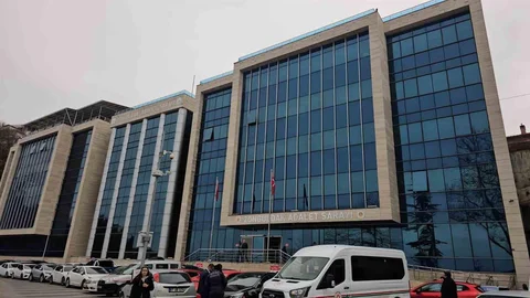 Zonguldak'ta Okul Saldırısı Şakası Ev Hapsiyle Sonuçlandı