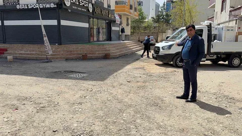 Batman'da Altyapı Sorunları Artıyor