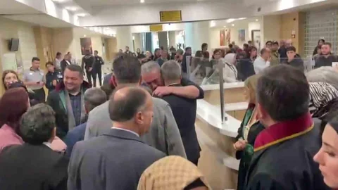 Berkay Şengel'in Ölümüne Neden Olan Sanığın Tutukluluğu Sürüyor