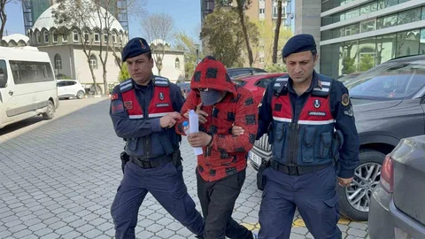 Samsun'da Esrar Yakalanması