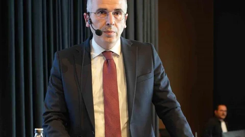 Samsun'da Borç Stoku Düşüşü