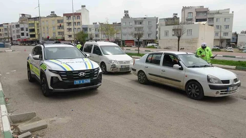 Kilis'te Okul Çevrelerinde Denetimler Artırıldı