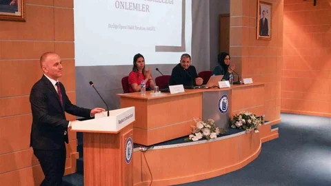 Sıfır Atık Söyleşisinde Gıda İsrafı Tartışıldı